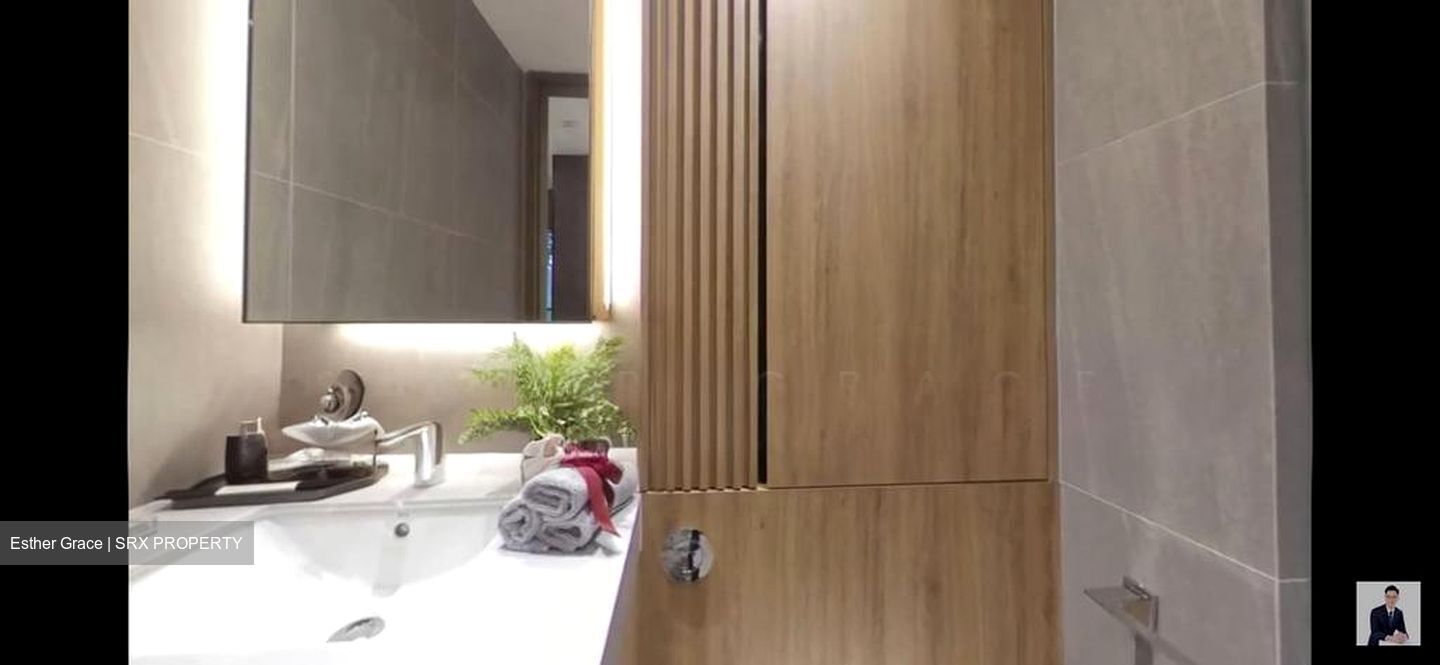 Amo Residence (D20), Apartment #503517141